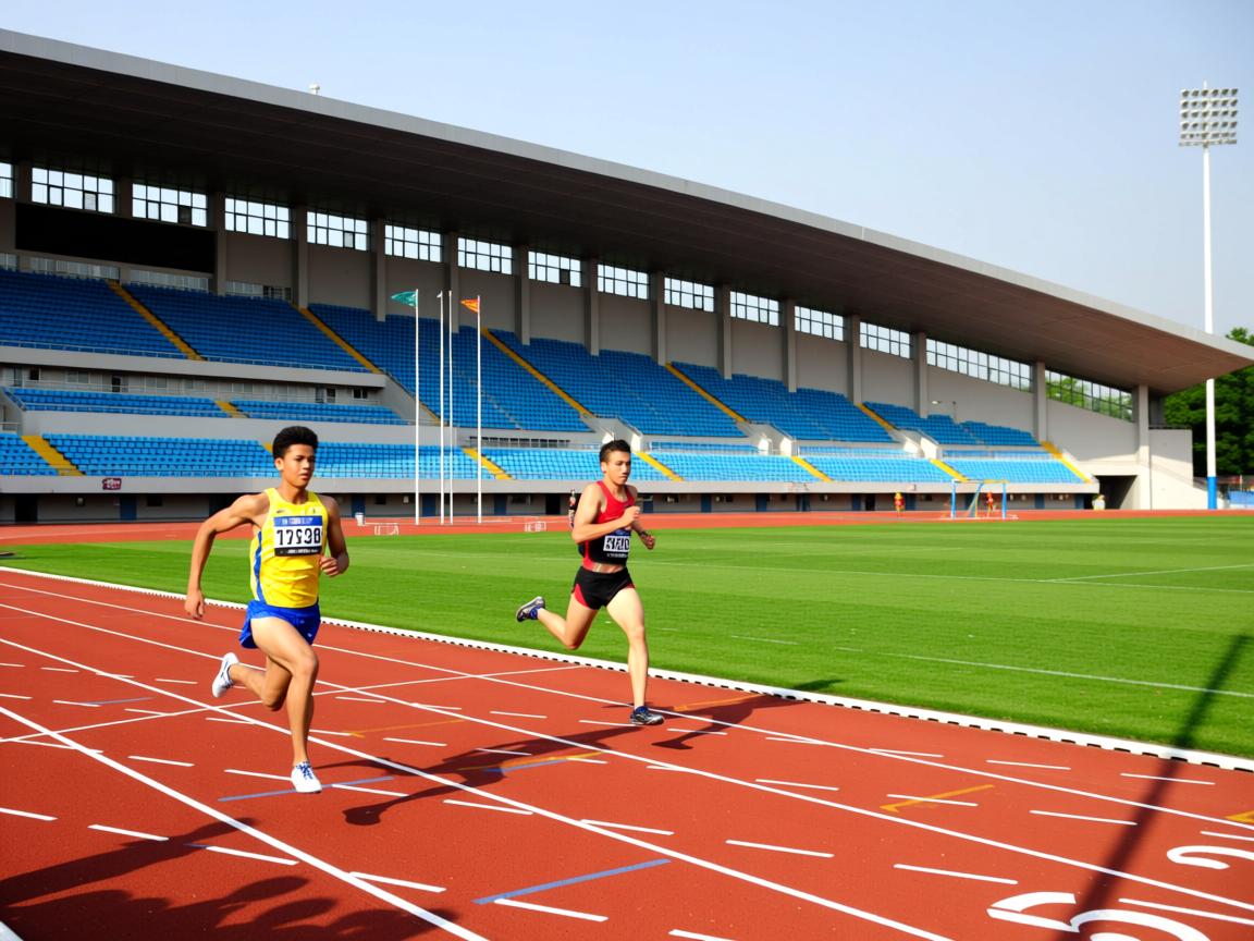 九游娱乐-“六人制袋棍球：成都七中东部赛场成为全球关注的焦点”  第3张