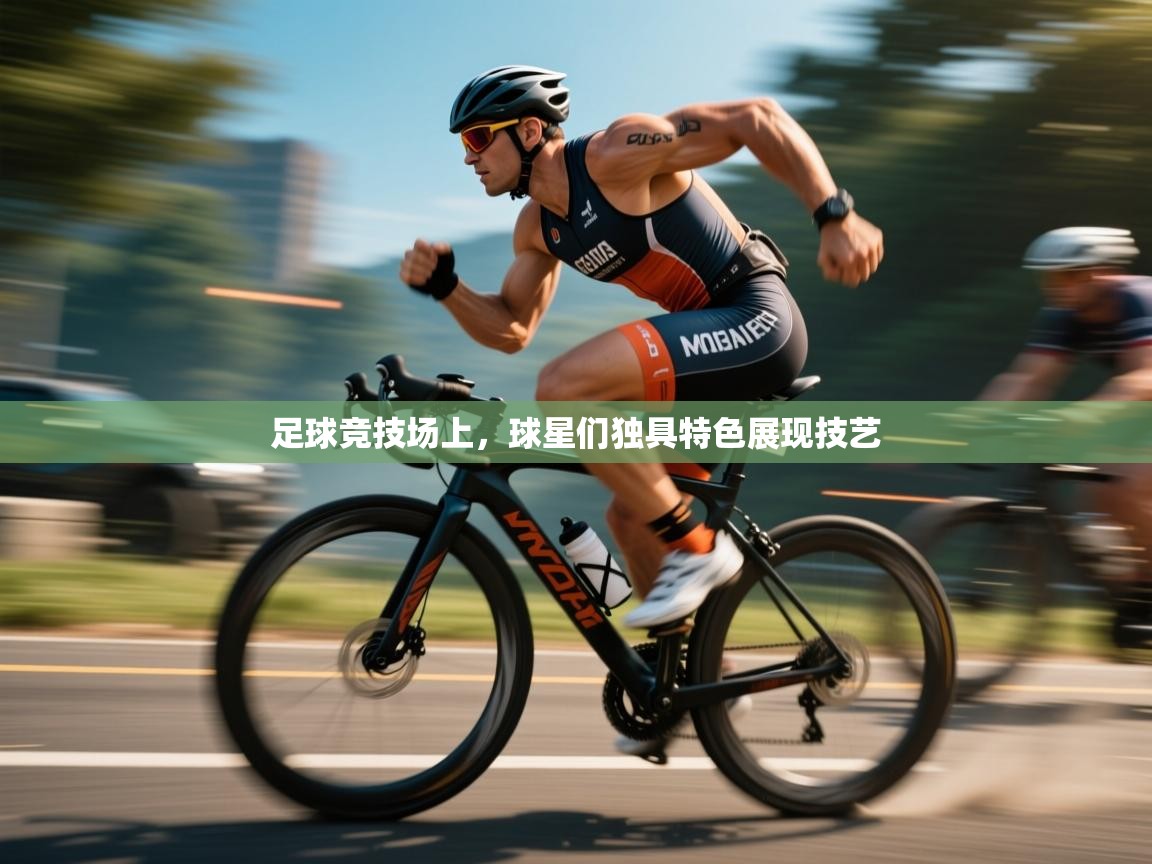 足球竞技场上，球星们独具特色展现技艺  第1张