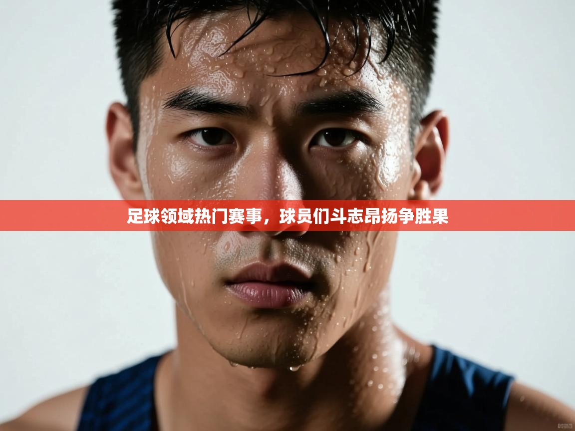 足球领域热门赛事，球员们斗志昂扬争胜果  第1张