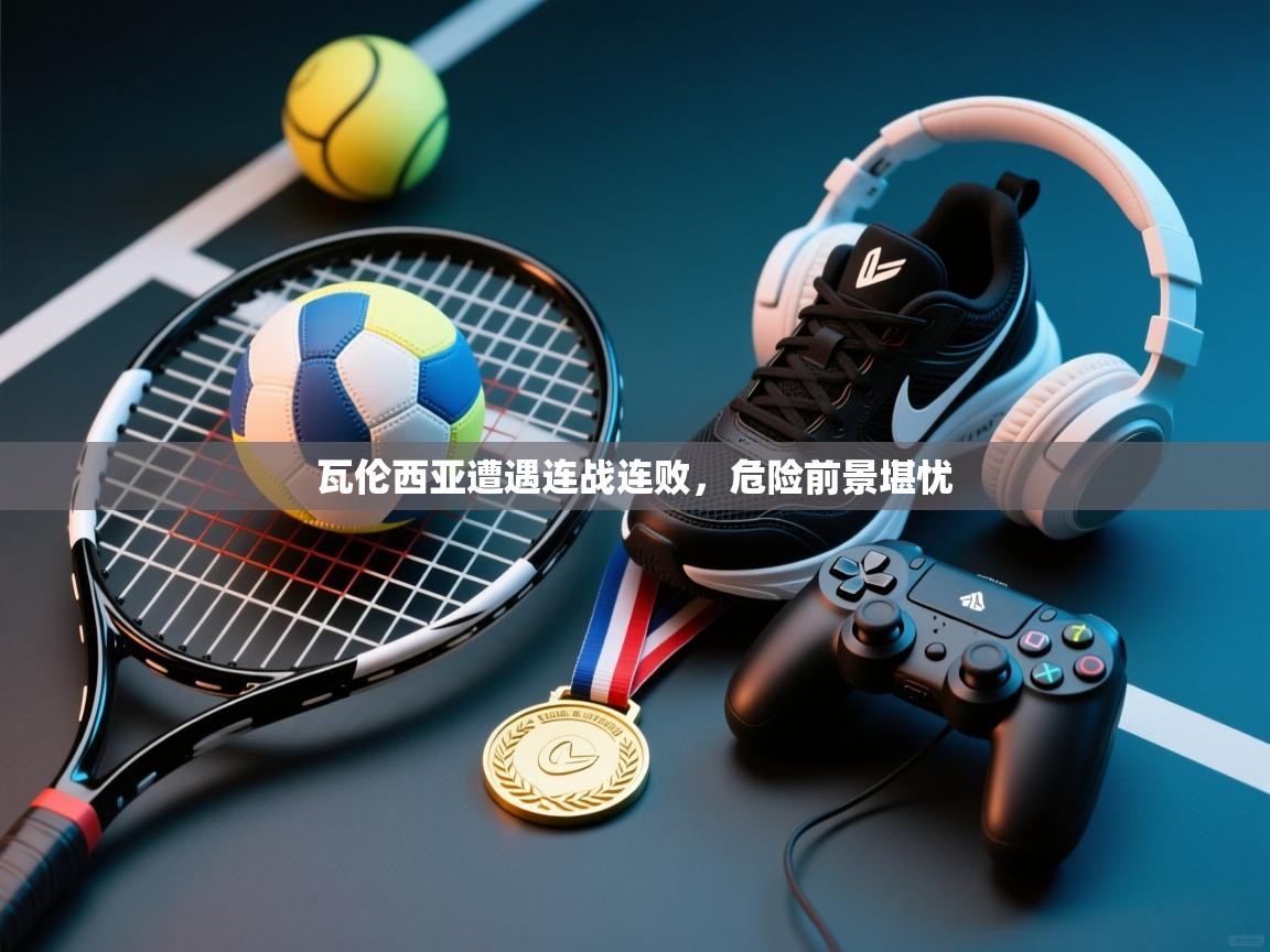 瓦伦西亚遭遇连战连败,危险前景堪忧 第1张