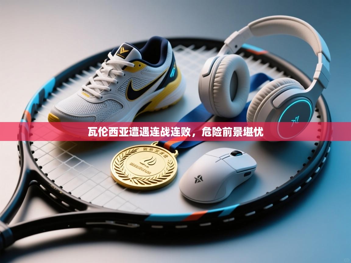 瓦伦西亚遭遇连战连败,危险前景堪忧 第2张