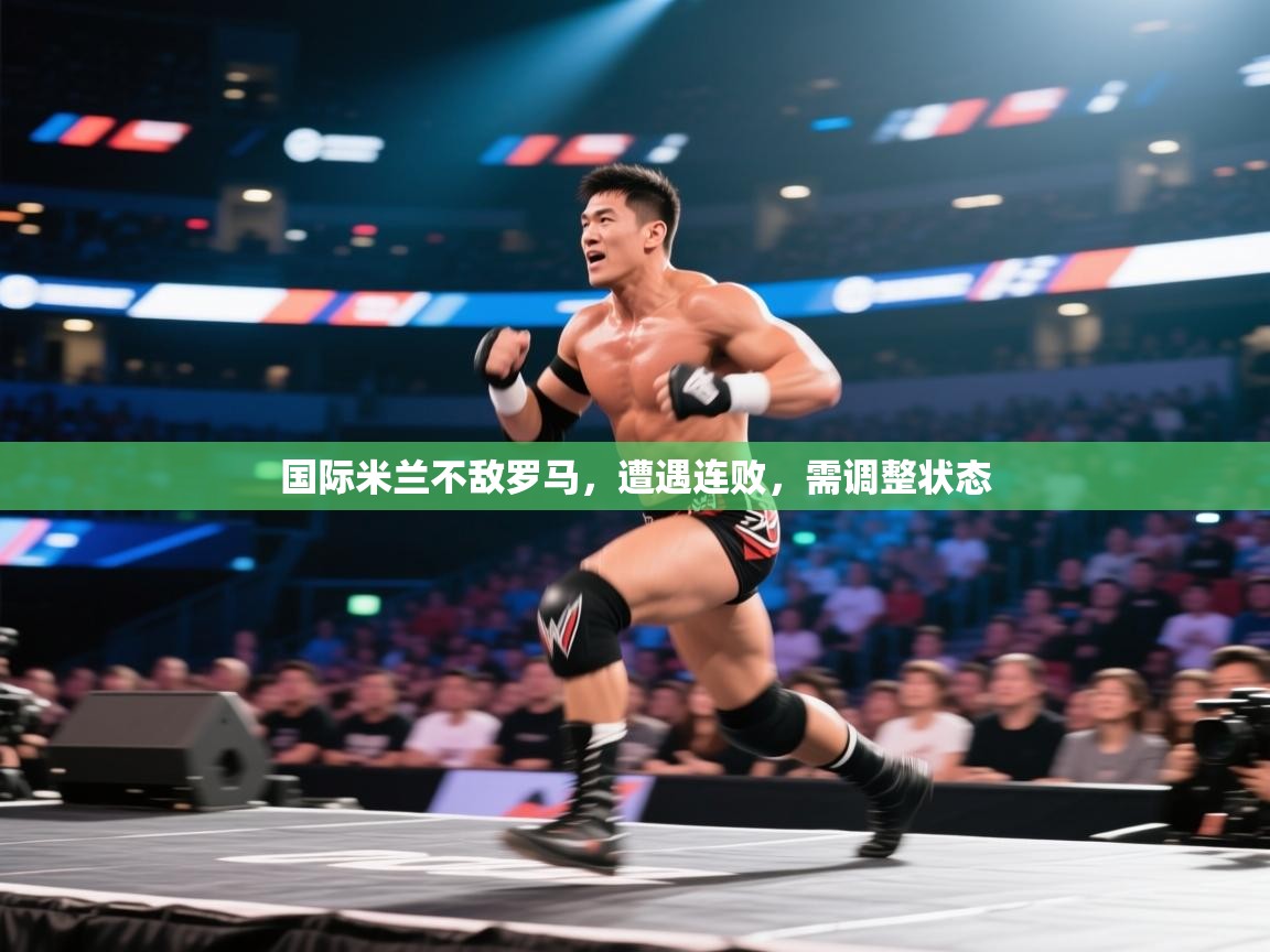 国际米兰不敌罗马，遭遇连败，需调整状态  第1张