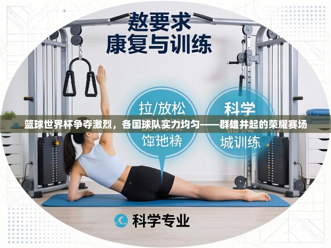 篮球世界杯争夺激烈，各国球队实力均匀——群雄并起的荣耀赛场  第1张