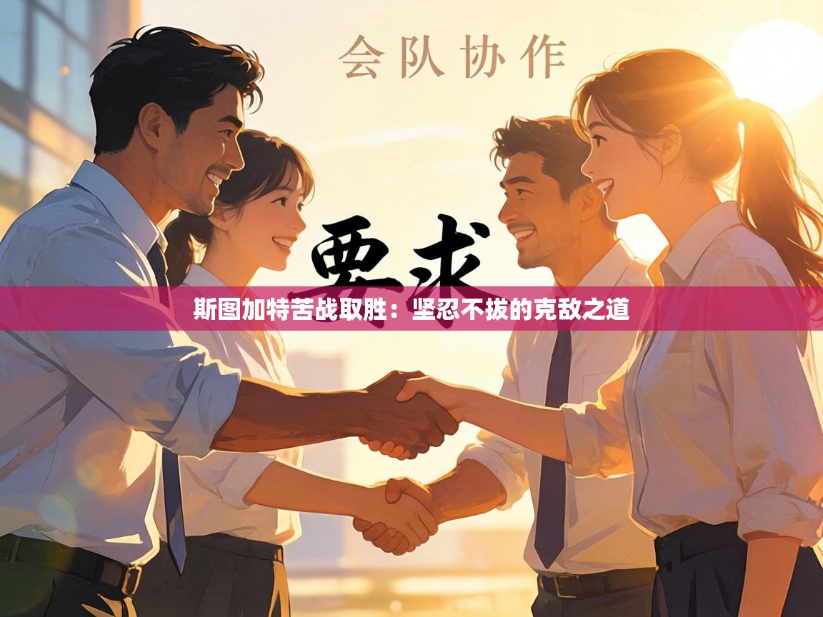 斯图加特苦战取胜:坚忍不拔的克敌之道 第1张