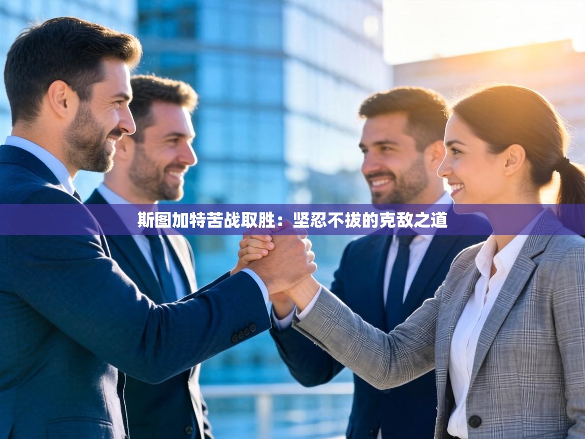 斯图加特苦战取胜:坚忍不拔的克敌之道 第2张